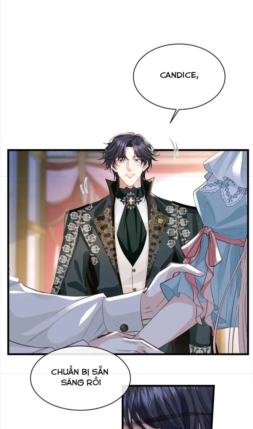 Nữ Chính Truyện Ngược Luyến Tình Yêu Đã Thức Tỉnh Chapter 21 - 38