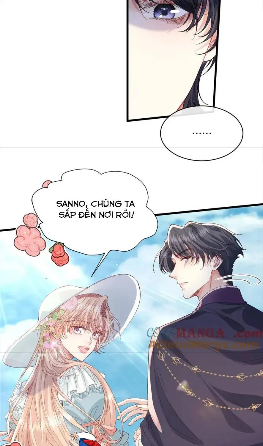 Nữ Chính Truyện Ngược Luyến Tình Yêu Đã Thức Tỉnh Chapter 21 - 39