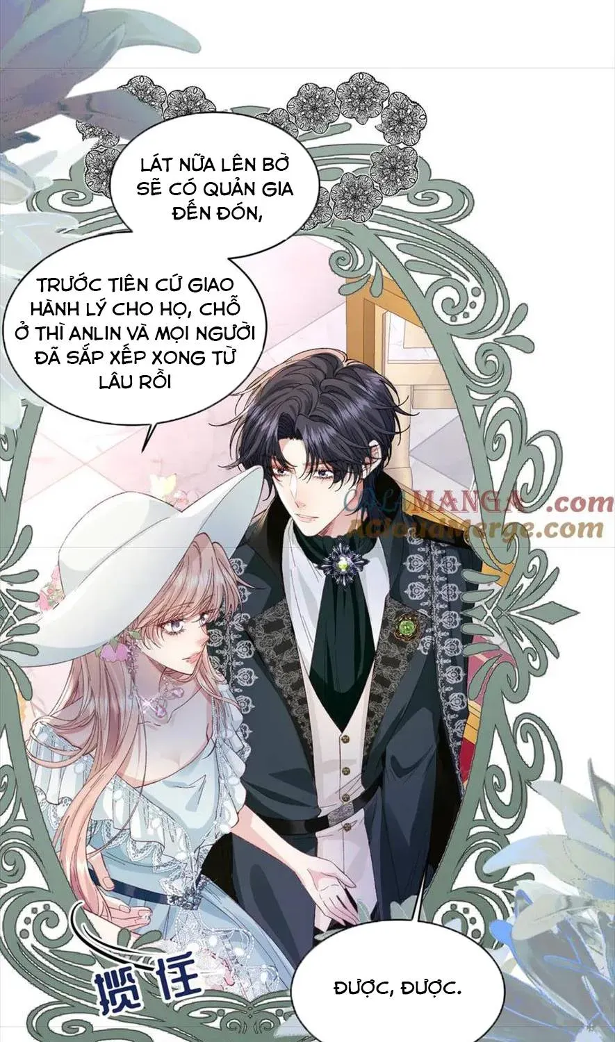 Nữ Chính Truyện Ngược Luyến Tình Yêu Đã Thức Tỉnh Chapter 21 - 42