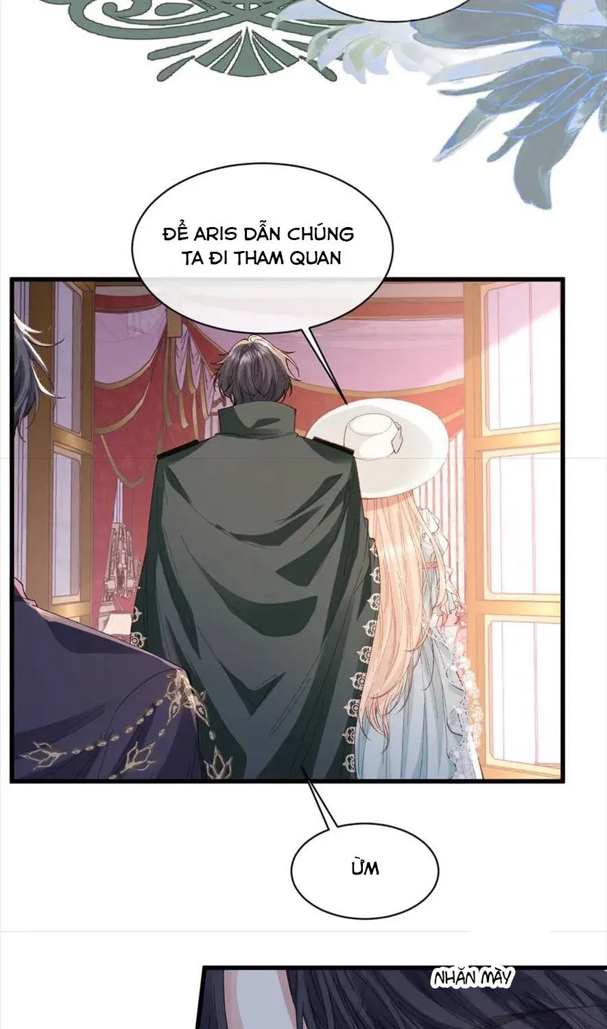 Nữ Chính Truyện Ngược Luyến Tình Yêu Đã Thức Tỉnh Chapter 21 - 43