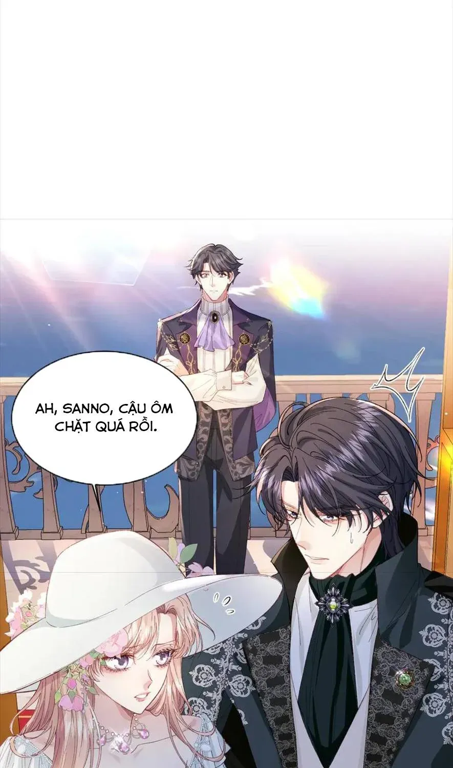 Nữ Chính Truyện Ngược Luyến Tình Yêu Đã Thức Tỉnh Chapter 21 - 45