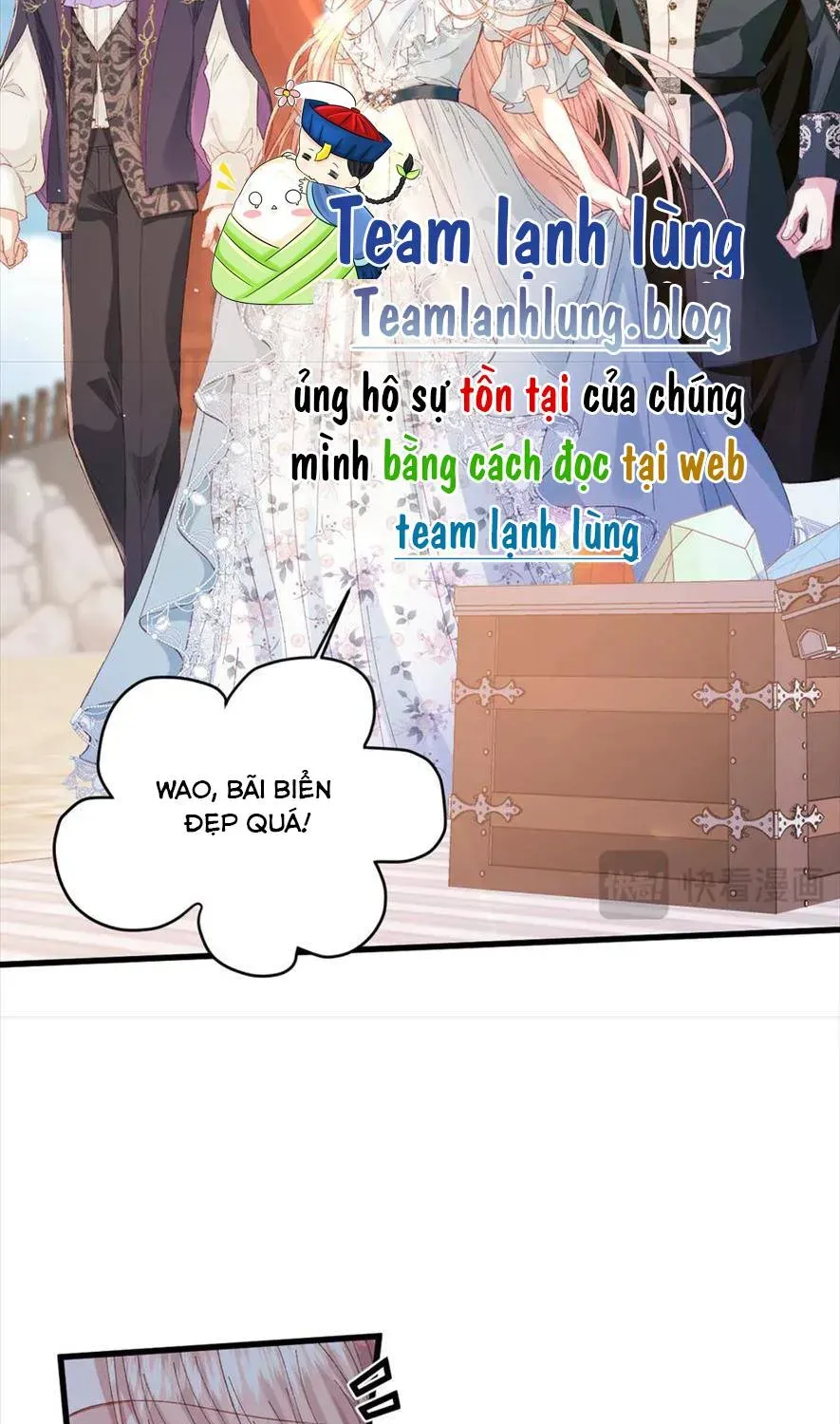 Nữ Chính Truyện Ngược Luyến Tình Yêu Đã Thức Tỉnh Chapter 21 - 49