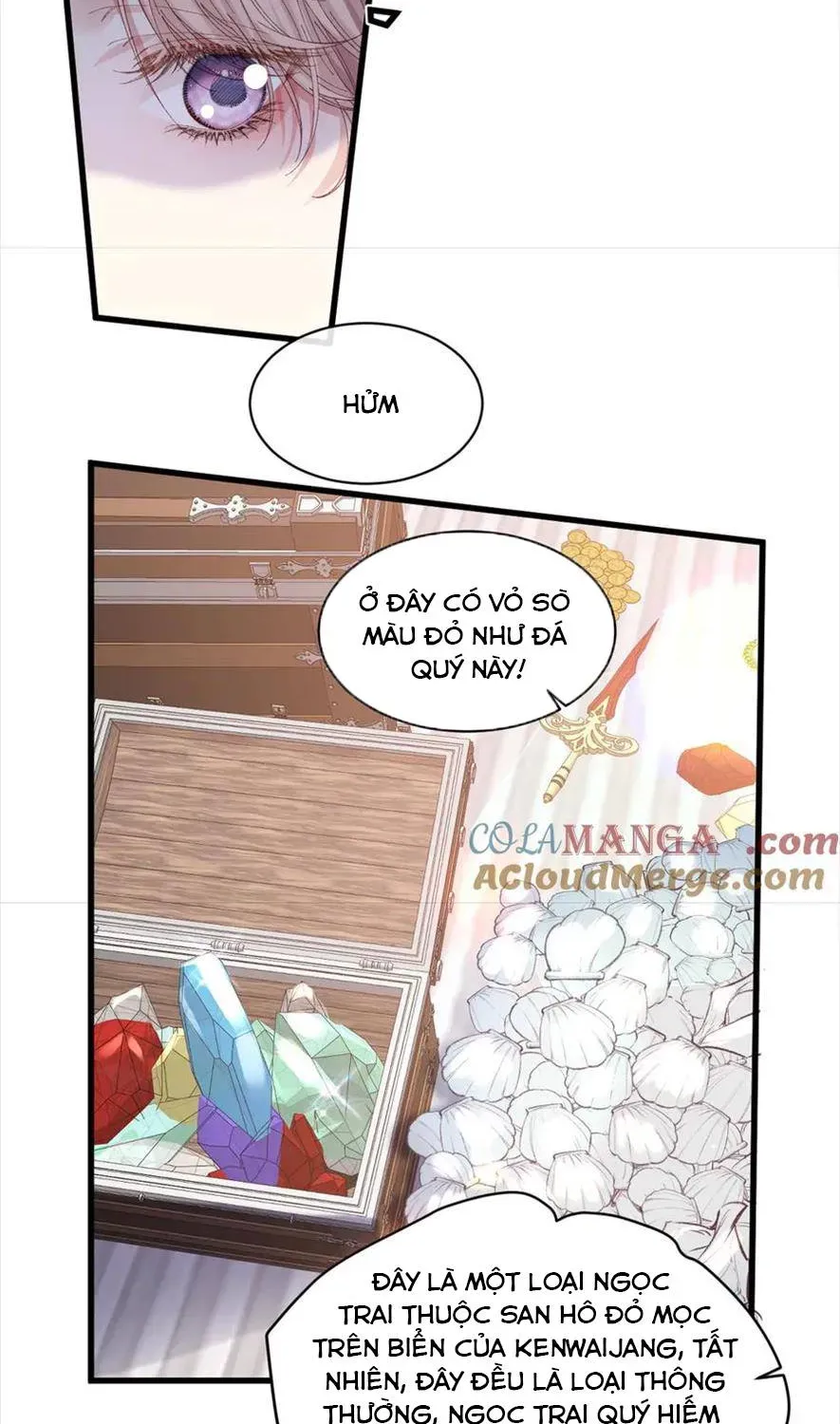 Nữ Chính Truyện Ngược Luyến Tình Yêu Đã Thức Tỉnh Chapter 21 - 50