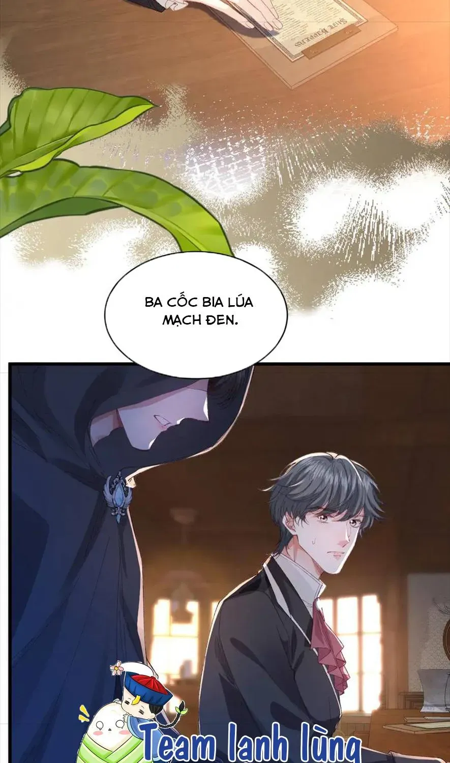 Nữ Chính Truyện Ngược Luyến Tình Yêu Đã Thức Tỉnh Chapter 21 - 6