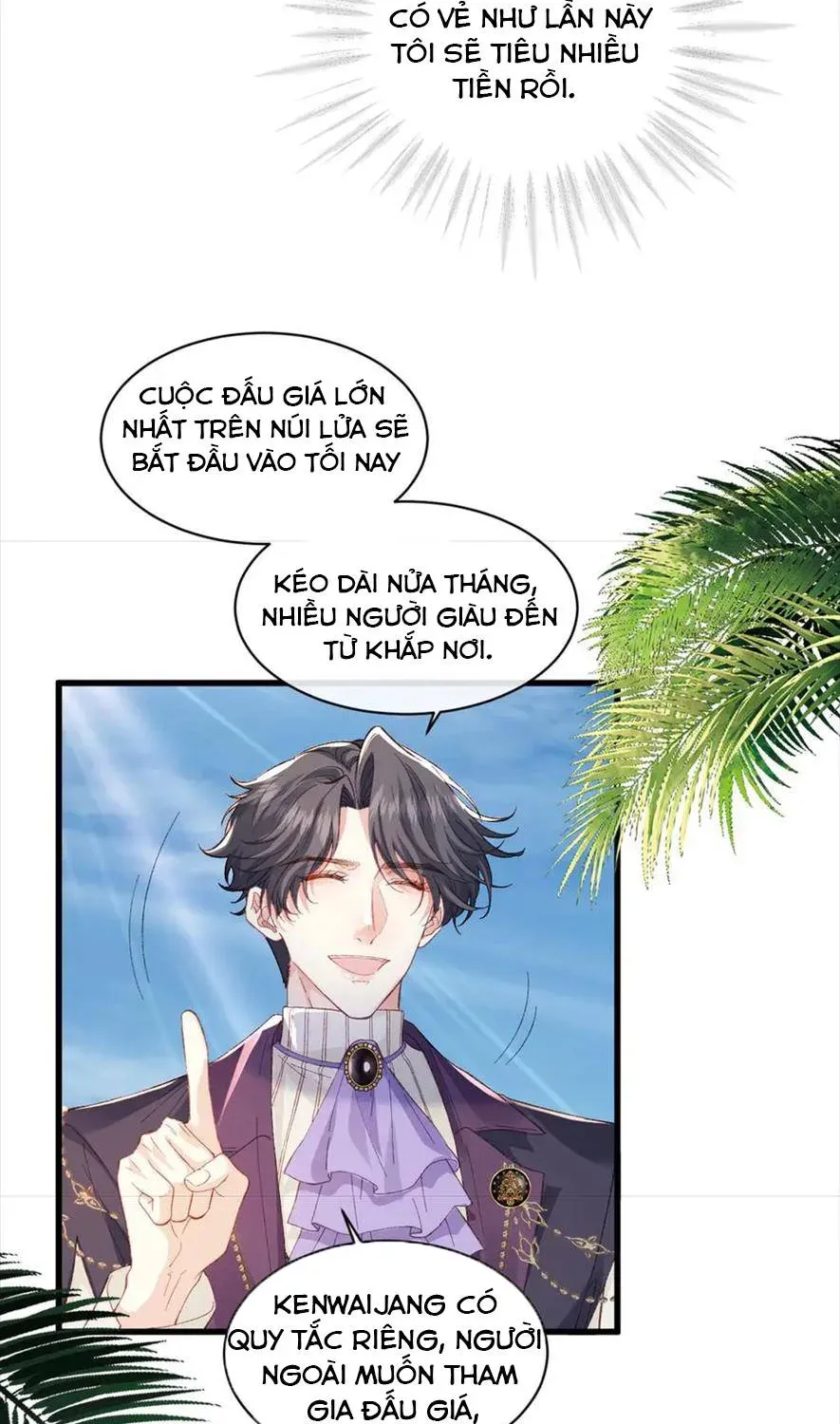 Nữ Chính Truyện Ngược Luyến Tình Yêu Đã Thức Tỉnh Chapter 21 - 53