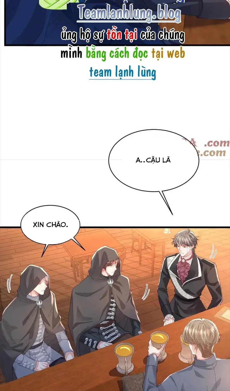 Nữ Chính Truyện Ngược Luyến Tình Yêu Đã Thức Tỉnh Chapter 21 - 7