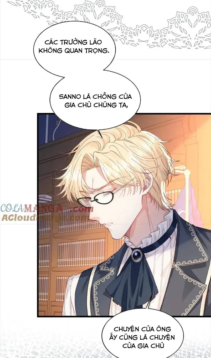 Nữ Chính Truyện Ngược Luyến Tình Yêu Đã Thức Tỉnh Chapter 21 - 63