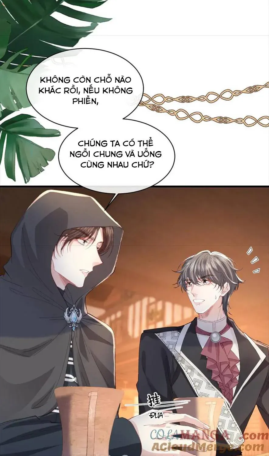 Nữ Chính Truyện Ngược Luyến Tình Yêu Đã Thức Tỉnh Chapter 21 - 9