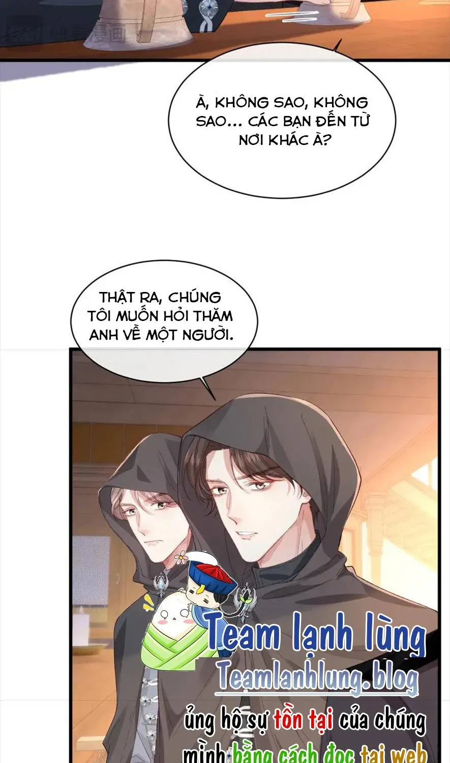 Nữ Chính Truyện Ngược Luyến Tình Yêu Đã Thức Tỉnh Chapter 21 - 10