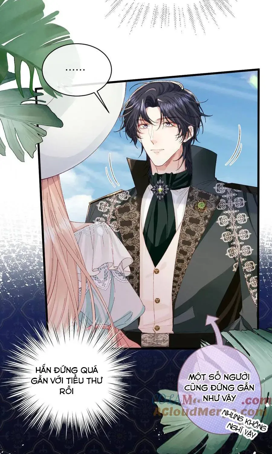 Nữ Chính Truyện Ngược Luyến Tình Yêu Đã Thức Tỉnh Chapter 22 - 11