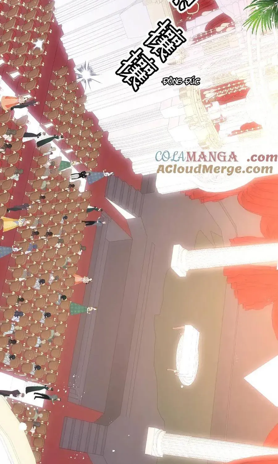 Nữ Chính Truyện Ngược Luyến Tình Yêu Đã Thức Tỉnh Chapter 22 - 14