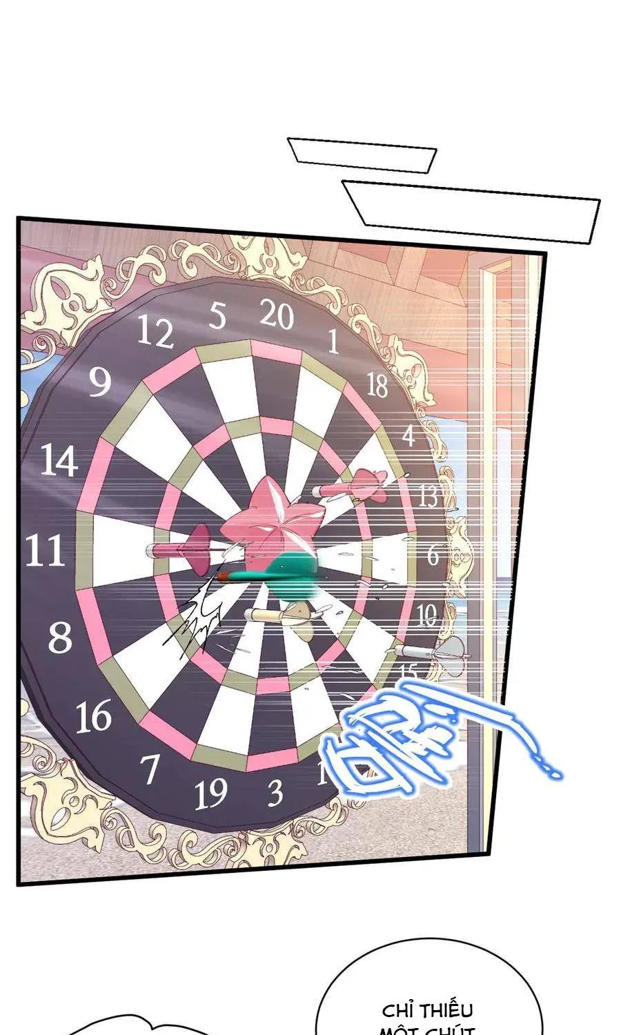 Nữ Chính Truyện Ngược Luyến Tình Yêu Đã Thức Tỉnh Chapter 22 - 3