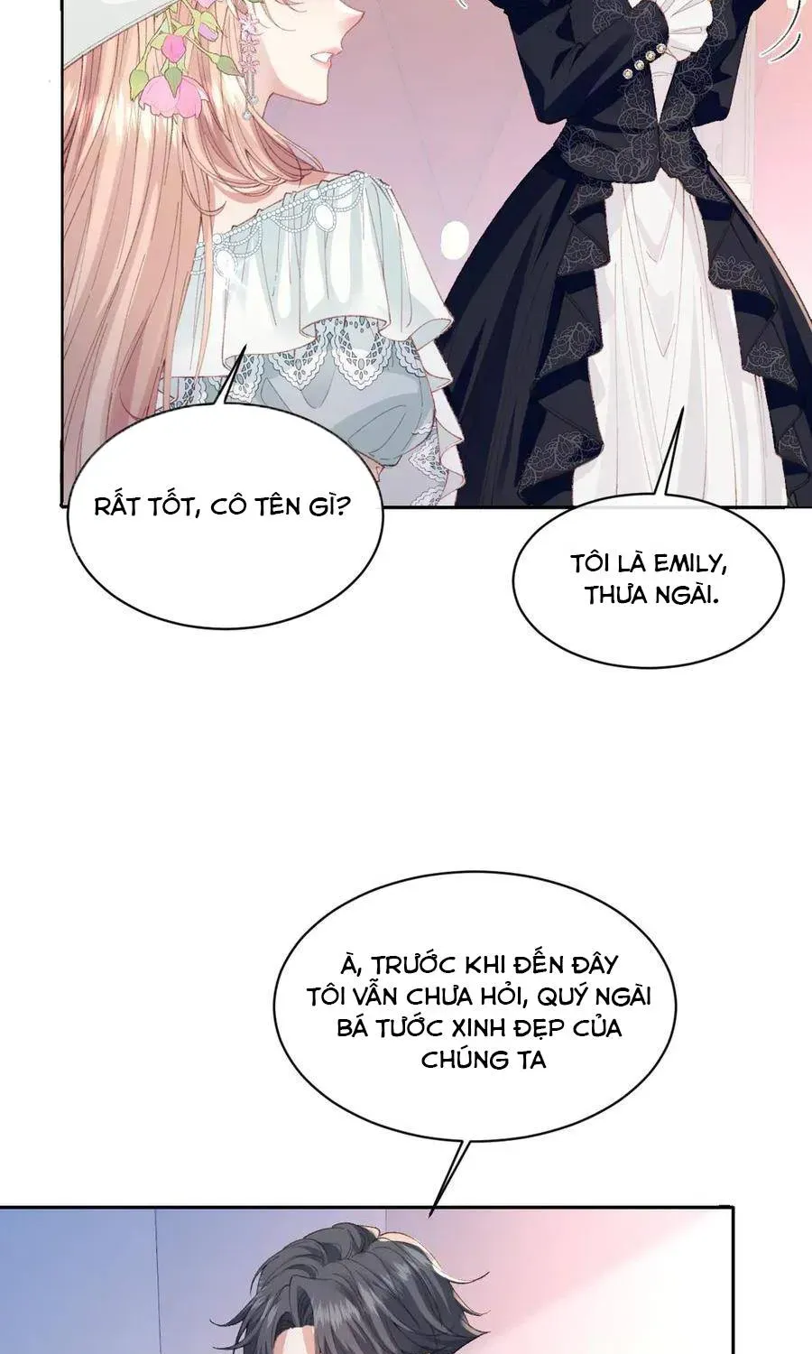 Nữ Chính Truyện Ngược Luyến Tình Yêu Đã Thức Tỉnh Chapter 22 - 21