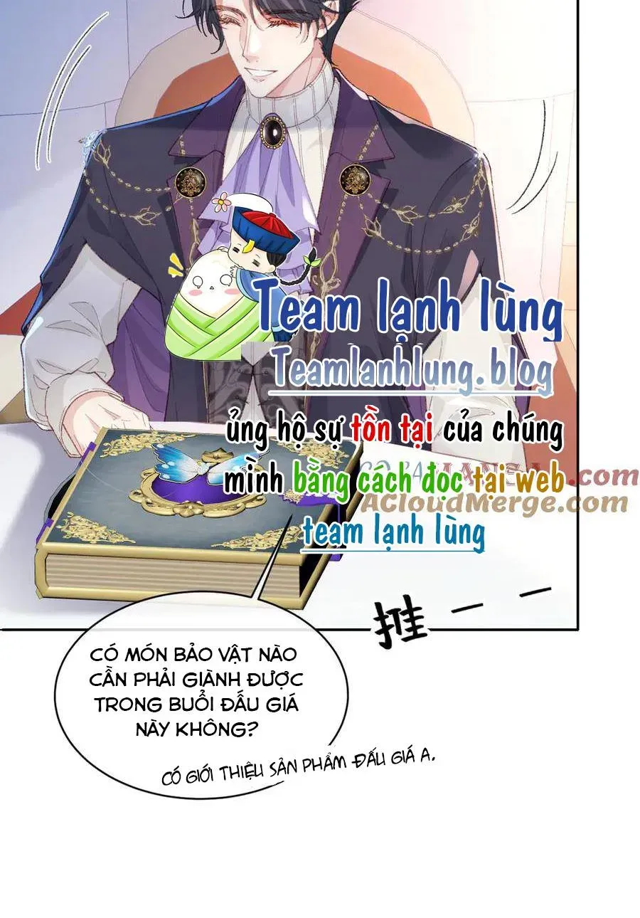 Nữ Chính Truyện Ngược Luyến Tình Yêu Đã Thức Tỉnh Chapter 22 - 22