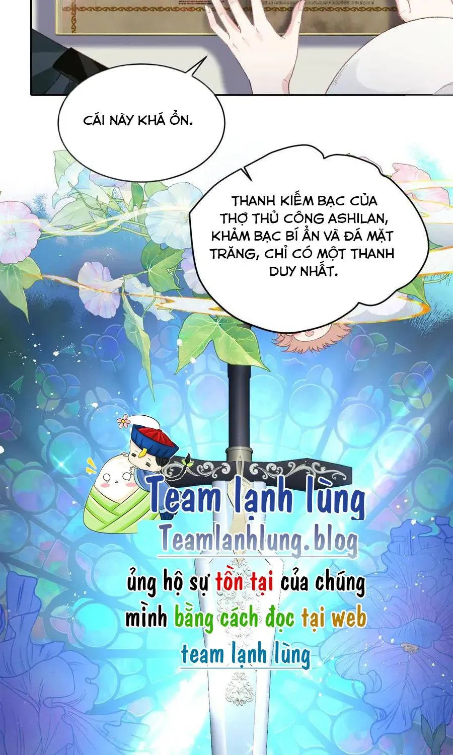 Nữ Chính Truyện Ngược Luyến Tình Yêu Đã Thức Tỉnh Chapter 22 - 25
