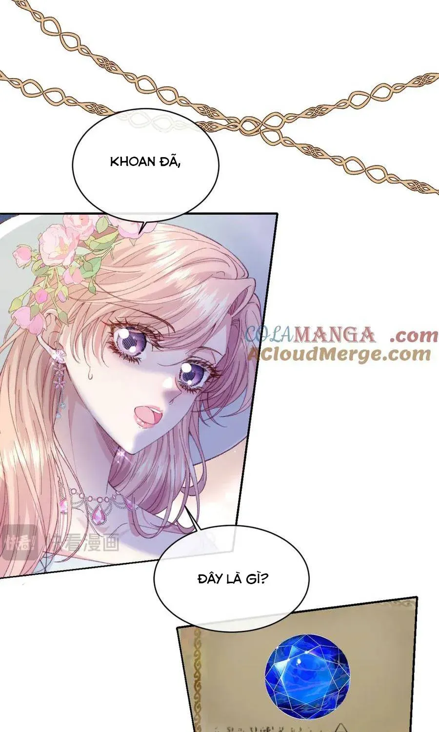 Nữ Chính Truyện Ngược Luyến Tình Yêu Đã Thức Tỉnh Chapter 22 - 31