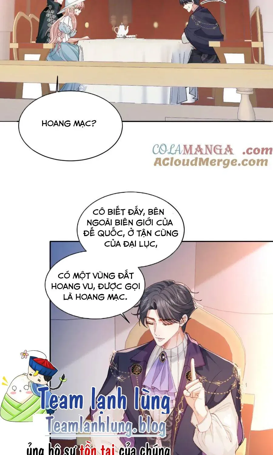 Nữ Chính Truyện Ngược Luyến Tình Yêu Đã Thức Tỉnh Chapter 22 - 33