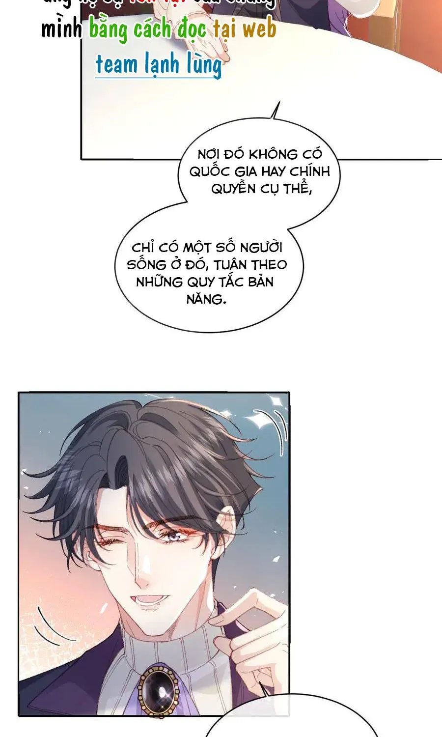 Nữ Chính Truyện Ngược Luyến Tình Yêu Đã Thức Tỉnh Chapter 22 - 34