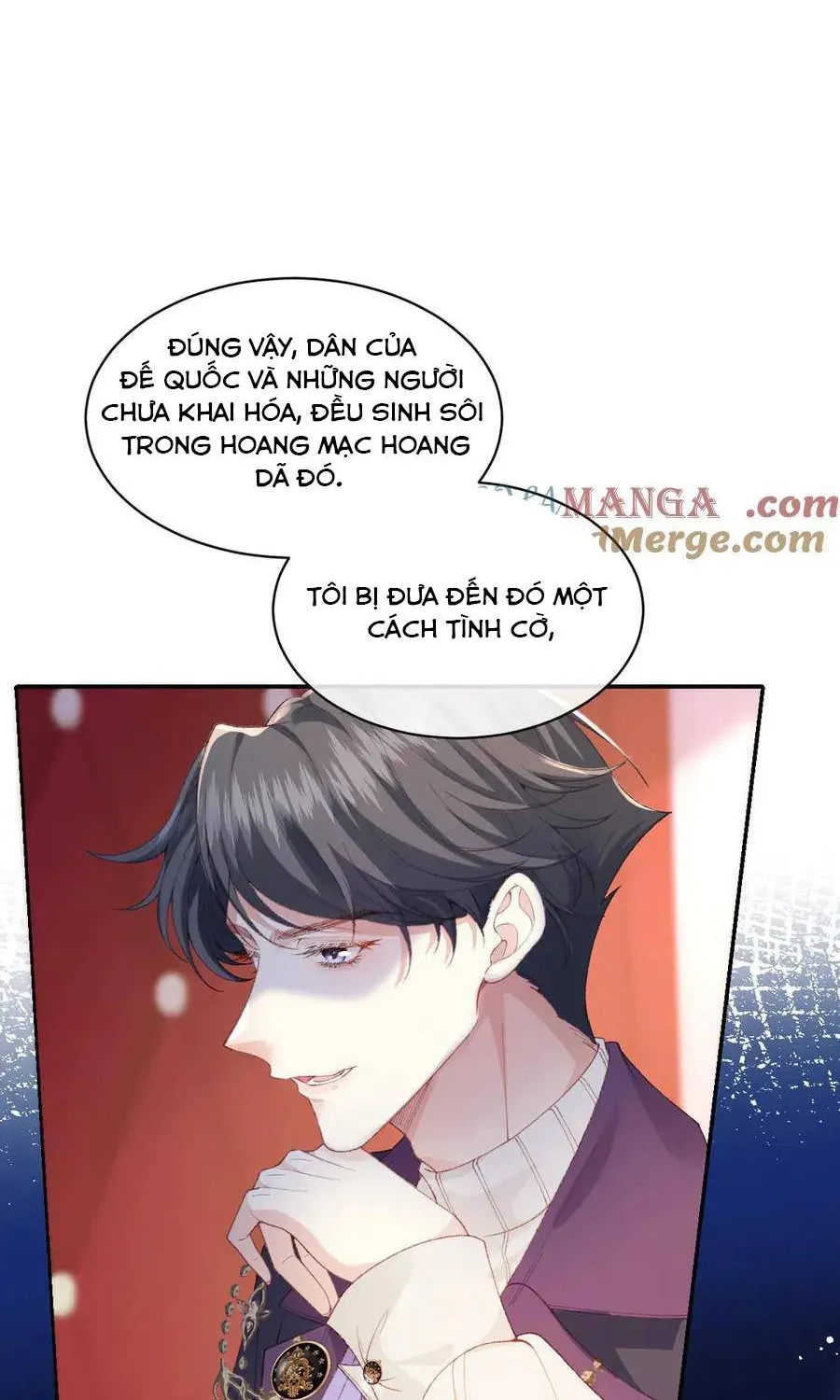 Nữ Chính Truyện Ngược Luyến Tình Yêu Đã Thức Tỉnh Chapter 22 - 37