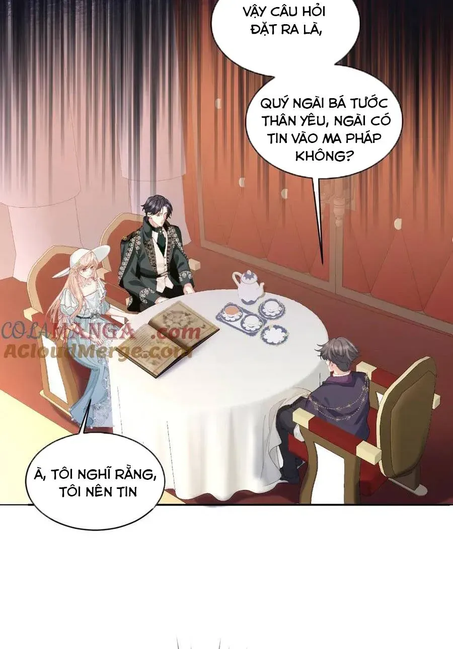 Nữ Chính Truyện Ngược Luyến Tình Yêu Đã Thức Tỉnh Chapter 22 - 43