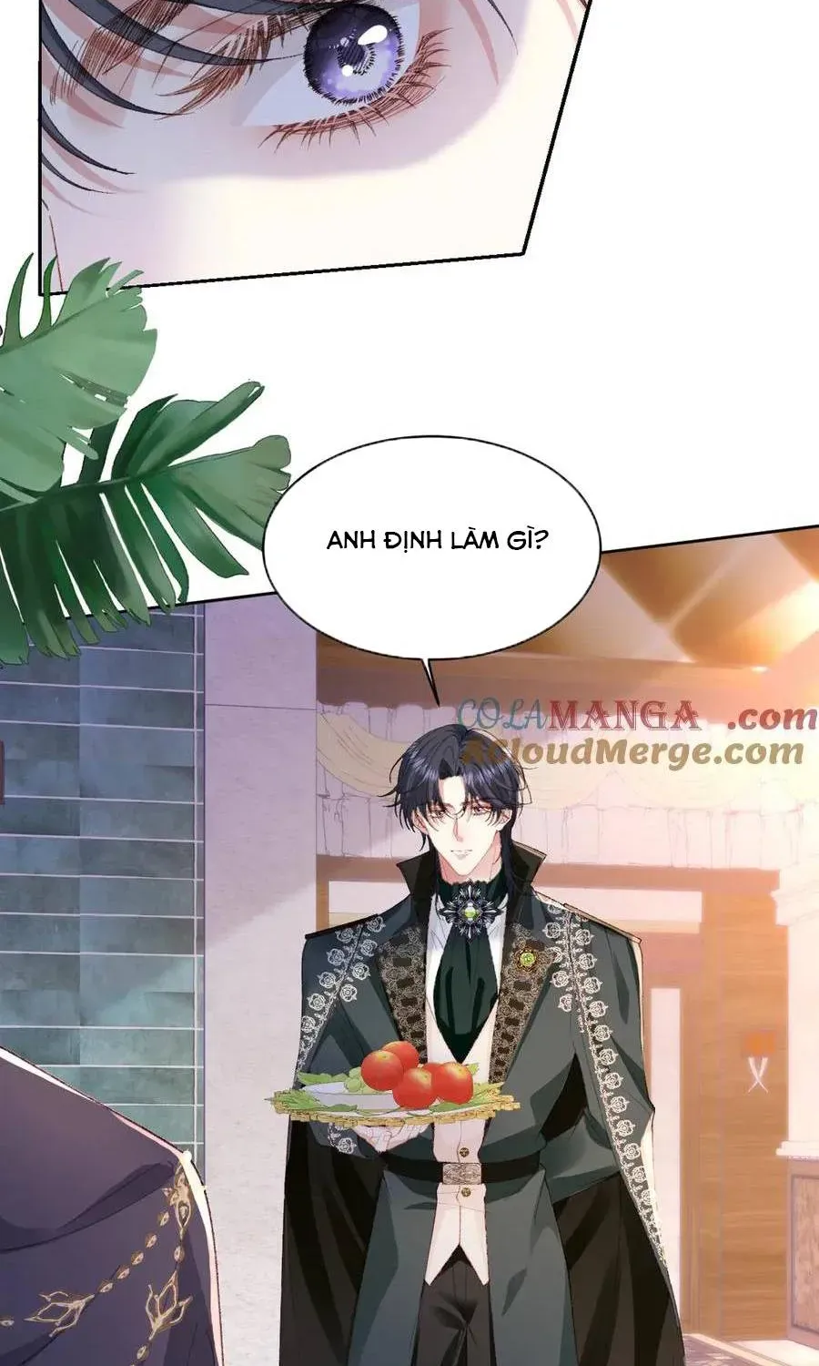 Nữ Chính Truyện Ngược Luyến Tình Yêu Đã Thức Tỉnh Chapter 22 - 49