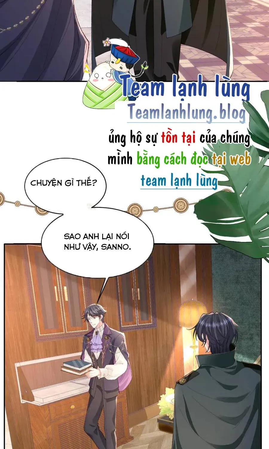 Nữ Chính Truyện Ngược Luyến Tình Yêu Đã Thức Tỉnh Chapter 22 - 50