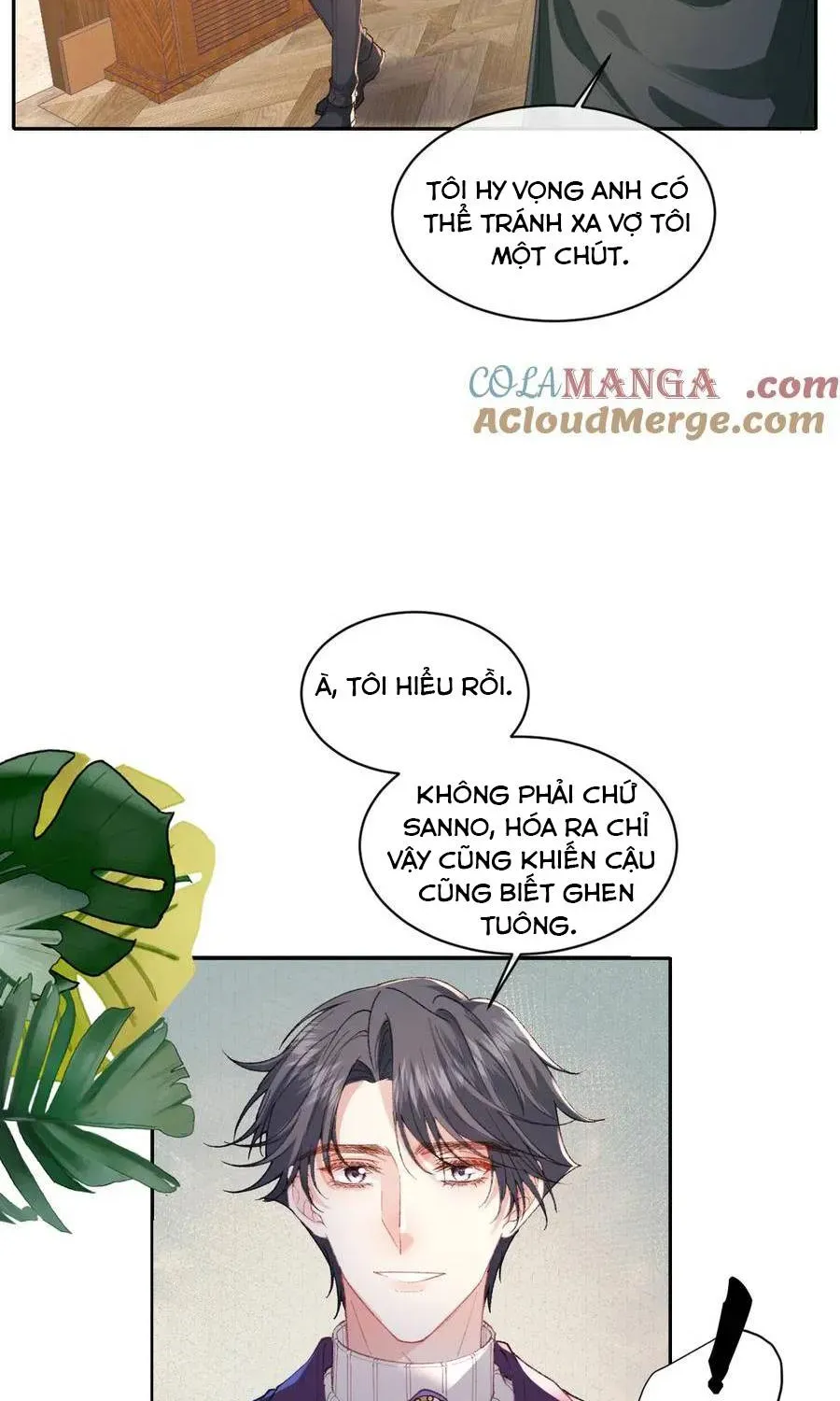 Nữ Chính Truyện Ngược Luyến Tình Yêu Đã Thức Tỉnh Chapter 22 - 51