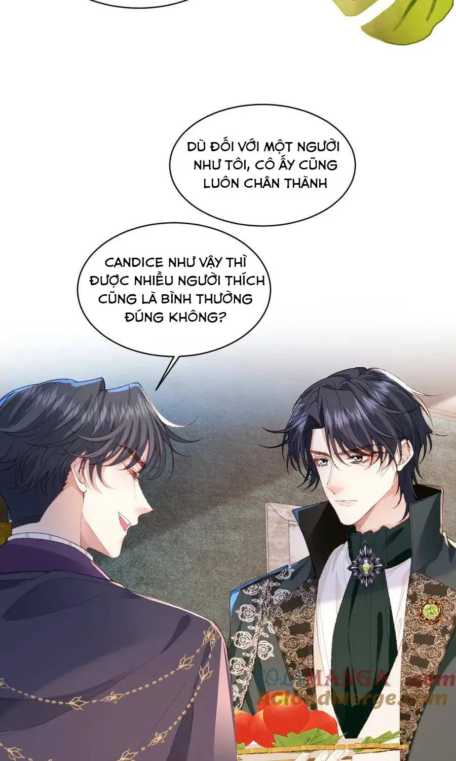 Nữ Chính Truyện Ngược Luyến Tình Yêu Đã Thức Tỉnh Chapter 22 - 53