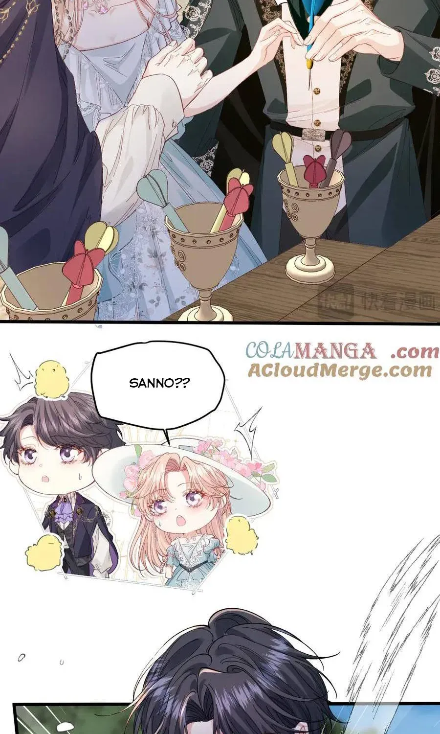 Nữ Chính Truyện Ngược Luyến Tình Yêu Đã Thức Tỉnh Chapter 22 - 7