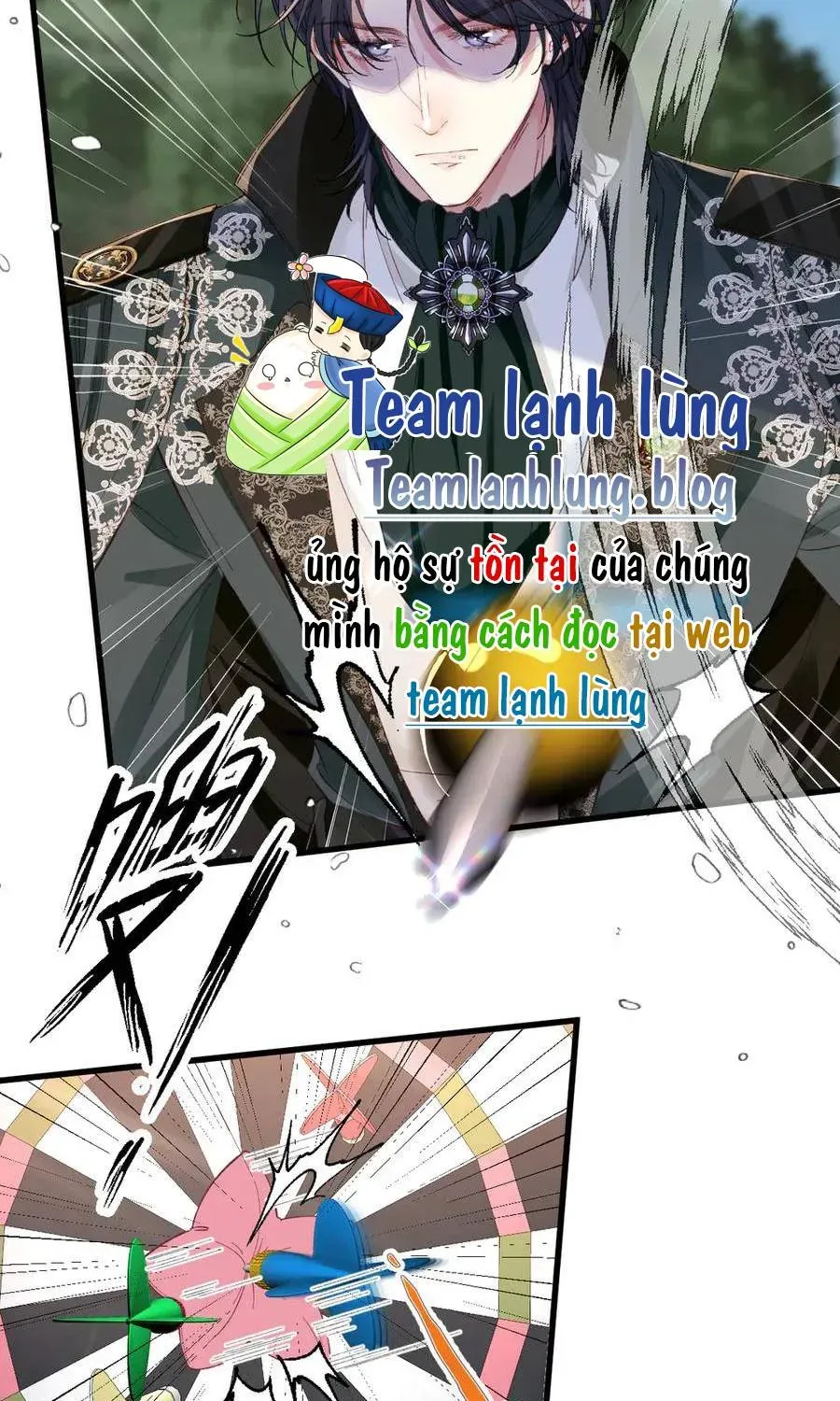 Nữ Chính Truyện Ngược Luyến Tình Yêu Đã Thức Tỉnh Chapter 22 - 8