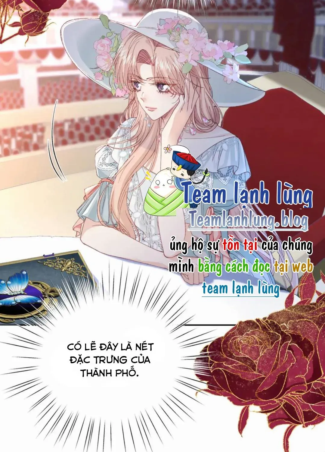 Nữ Chính Truyện Ngược Luyến Tình Yêu Đã Thức Tỉnh Chapter 23 - 11