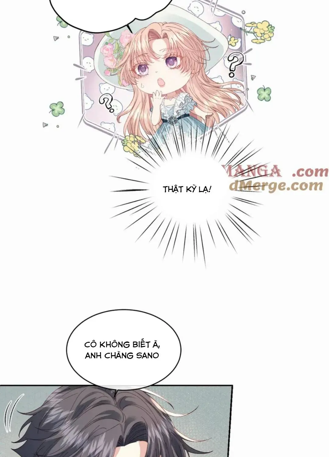 Nữ Chính Truyện Ngược Luyến Tình Yêu Đã Thức Tỉnh Chapter 23 - 14