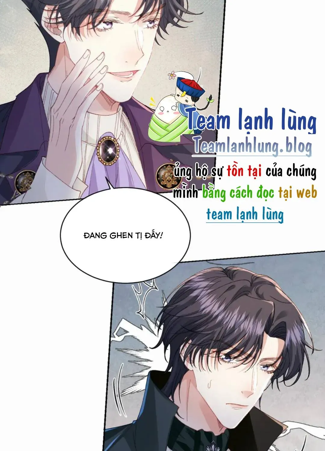 Nữ Chính Truyện Ngược Luyến Tình Yêu Đã Thức Tỉnh Chapter 23 - 15