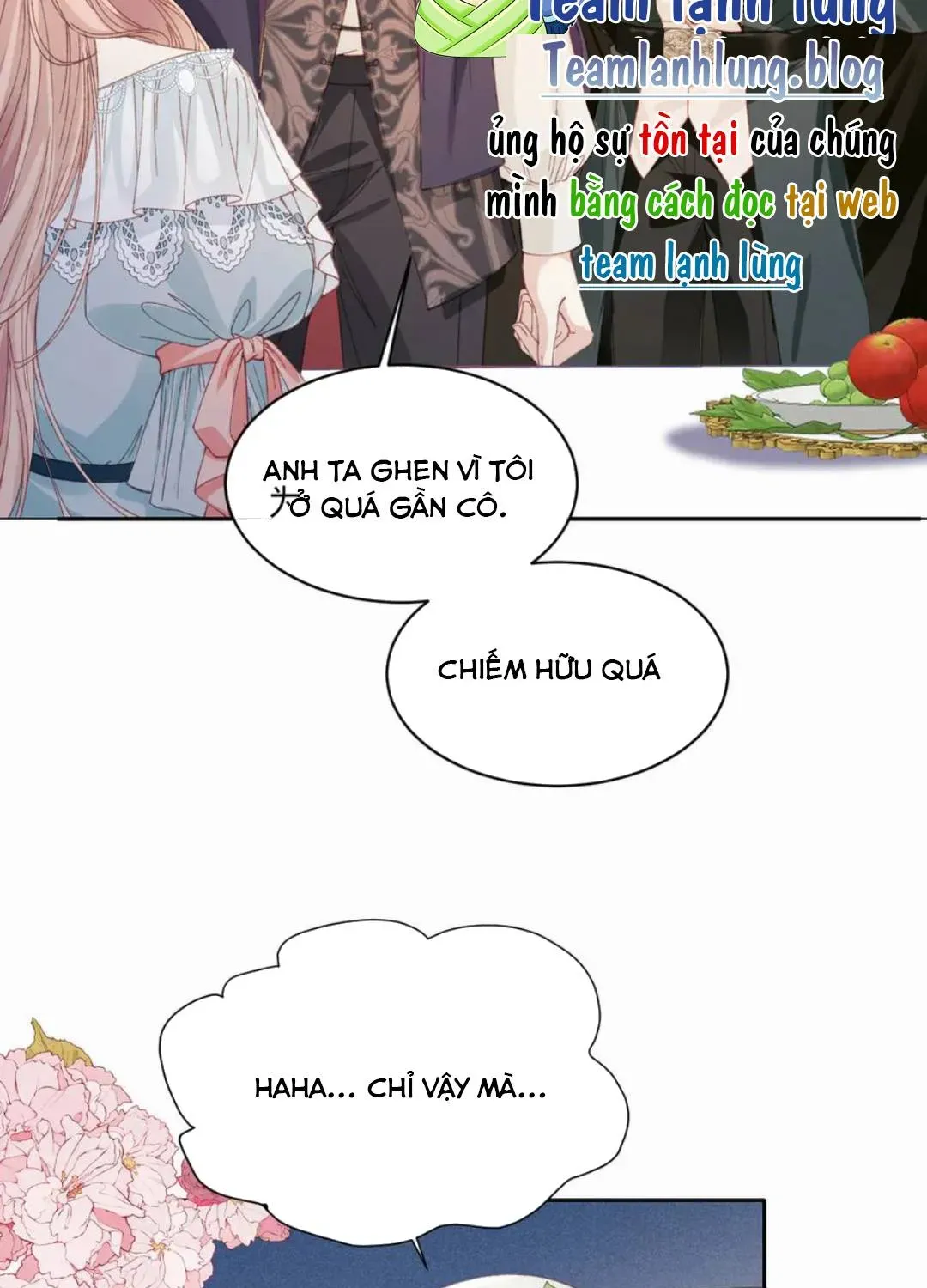 Nữ Chính Truyện Ngược Luyến Tình Yêu Đã Thức Tỉnh Chapter 23 - 17