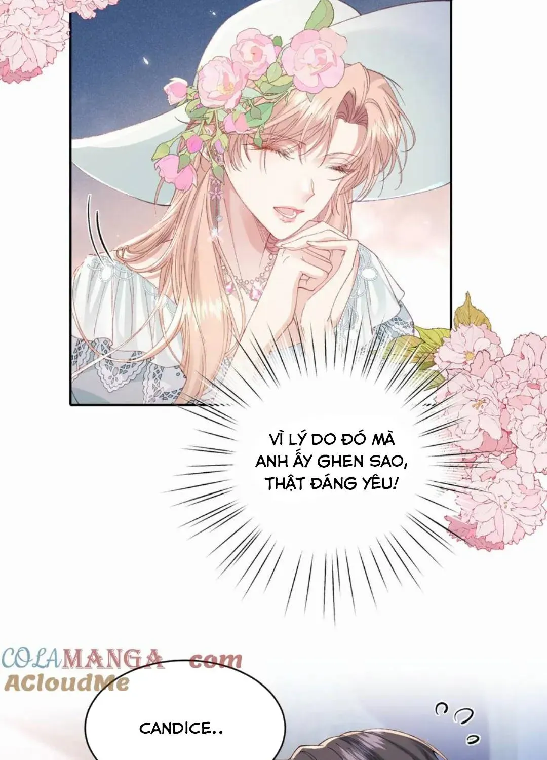 Nữ Chính Truyện Ngược Luyến Tình Yêu Đã Thức Tỉnh Chapter 23 - 18