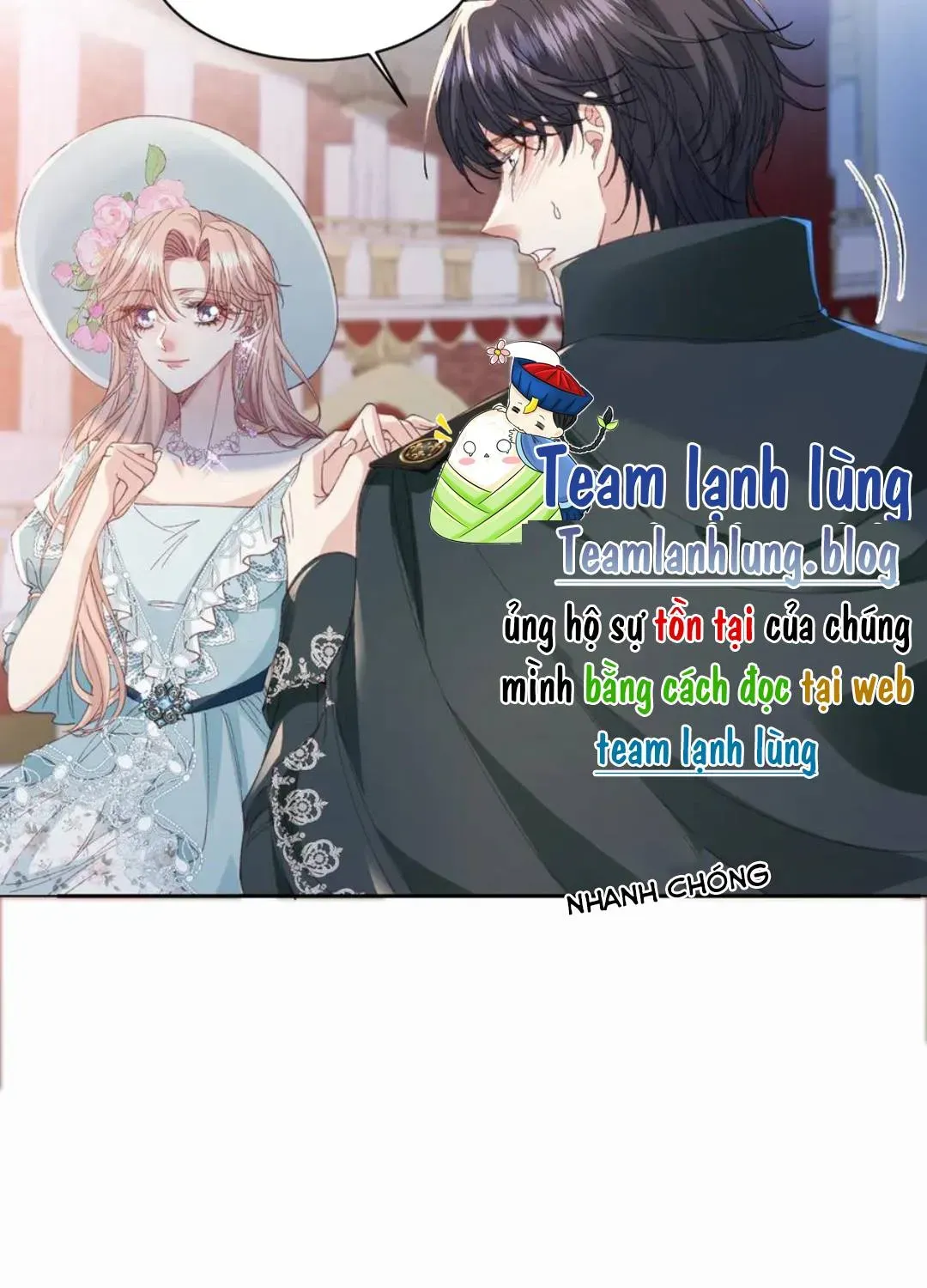 Nữ Chính Truyện Ngược Luyến Tình Yêu Đã Thức Tỉnh Chapter 23 - 19