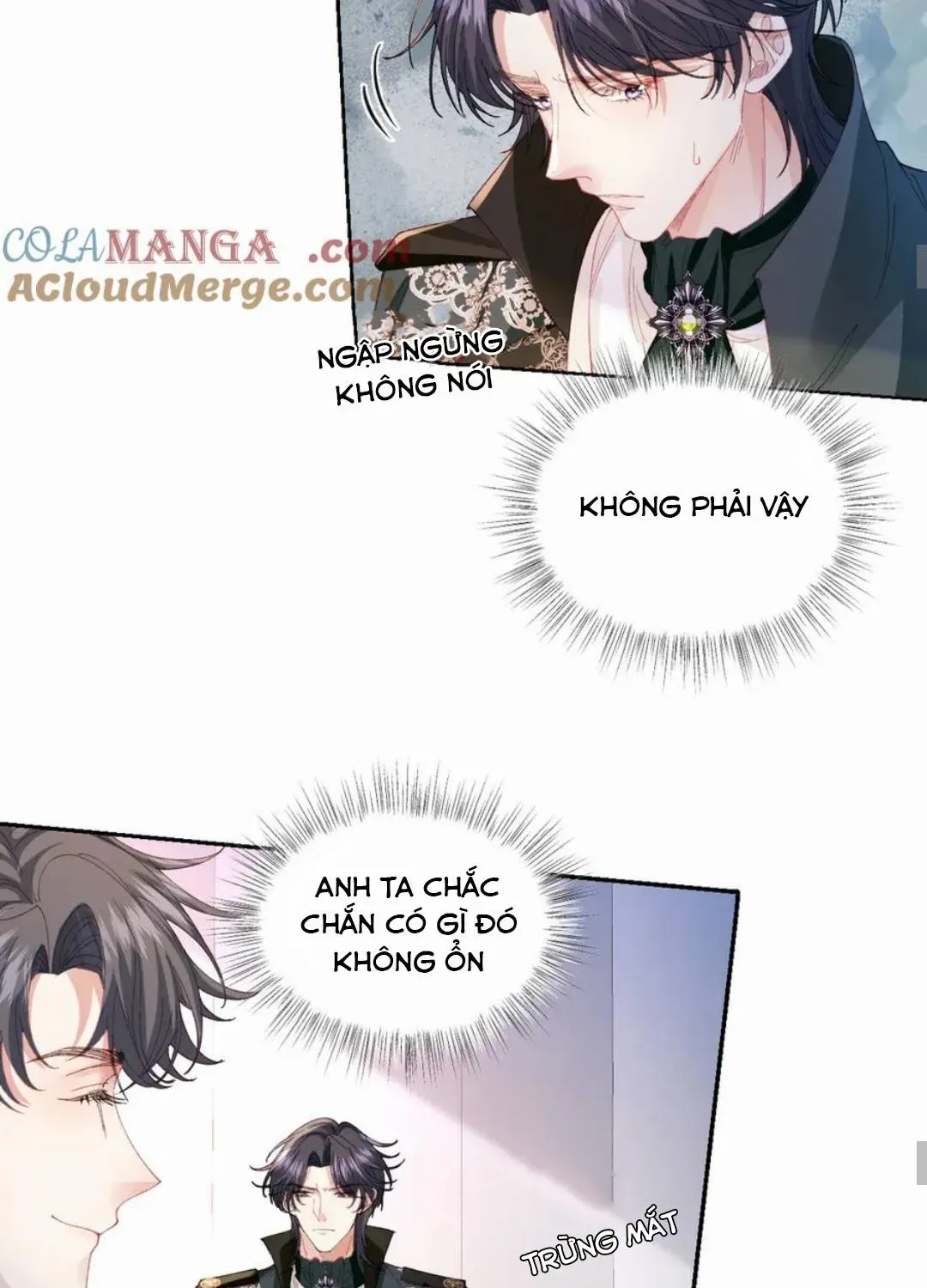 Nữ Chính Truyện Ngược Luyến Tình Yêu Đã Thức Tỉnh Chapter 23 - 24