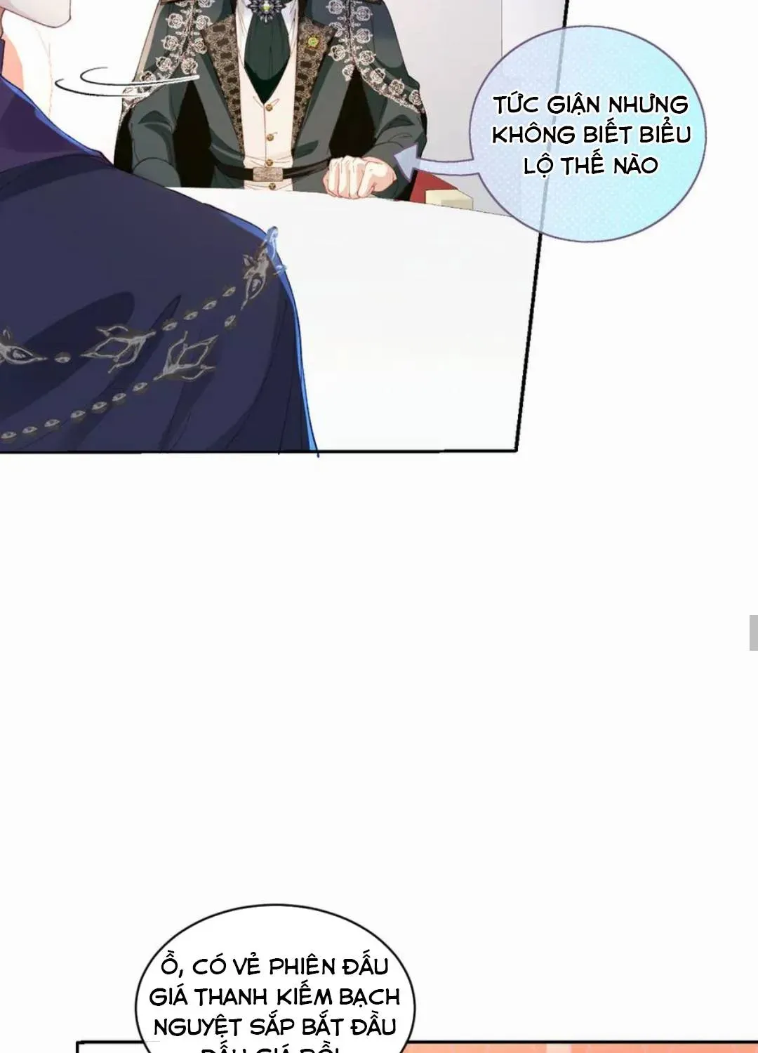 Nữ Chính Truyện Ngược Luyến Tình Yêu Đã Thức Tỉnh Chapter 23 - 25