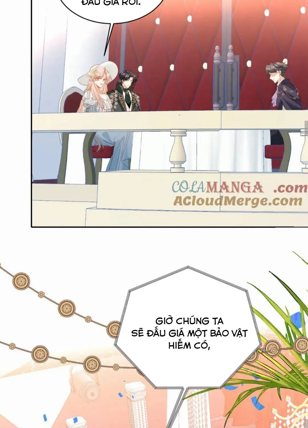 Nữ Chính Truyện Ngược Luyến Tình Yêu Đã Thức Tỉnh Chapter 23 - 26