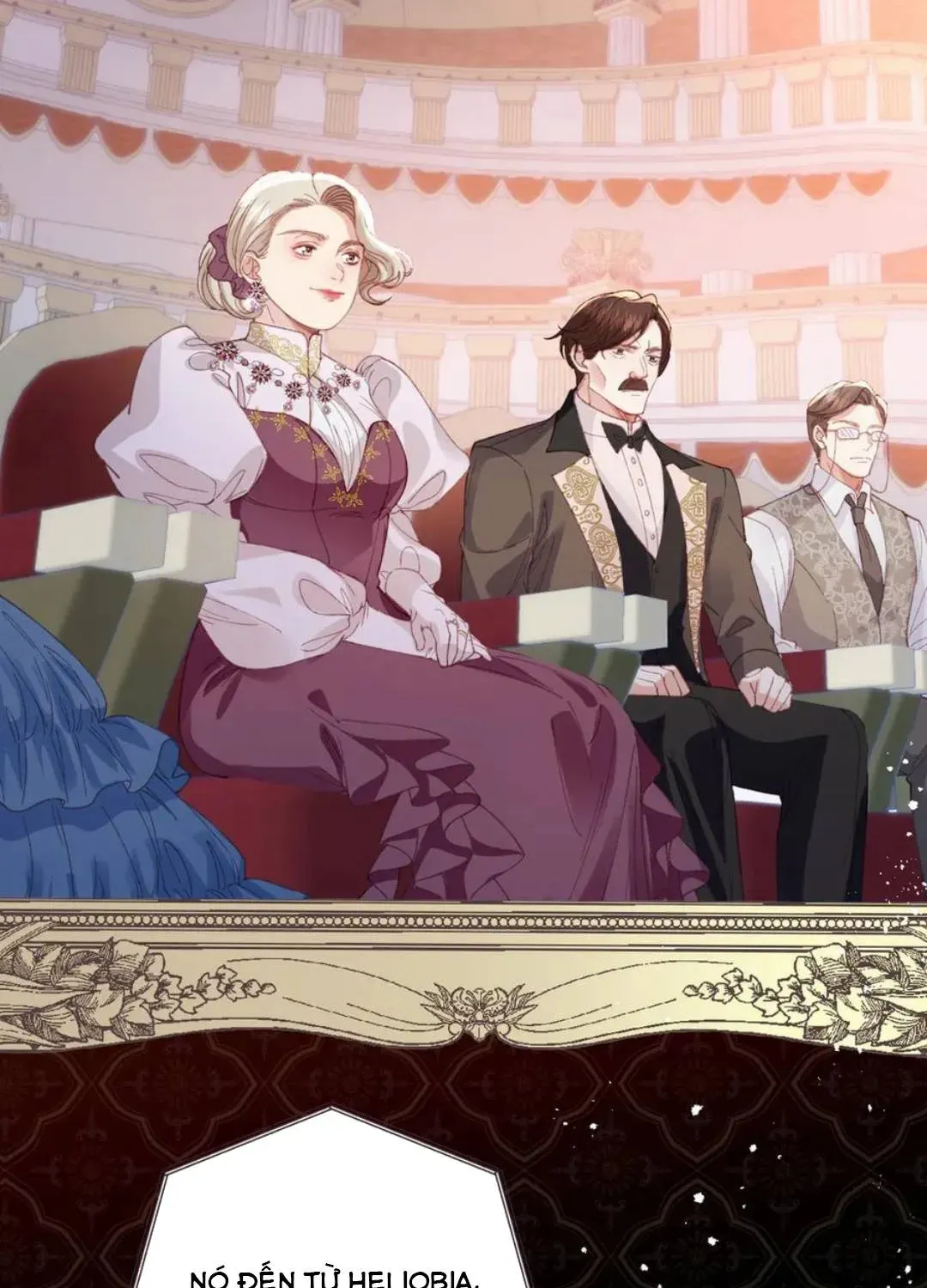 Nữ Chính Truyện Ngược Luyến Tình Yêu Đã Thức Tỉnh Chapter 23 - 4