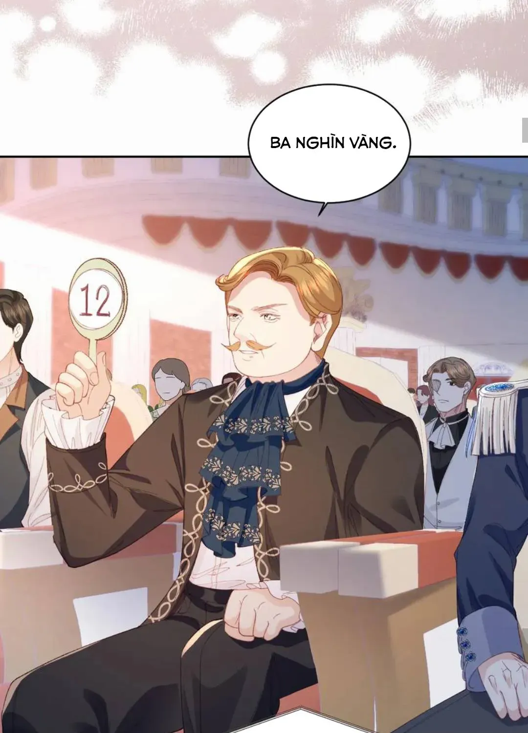 Nữ Chính Truyện Ngược Luyến Tình Yêu Đã Thức Tỉnh Chapter 23 - 31