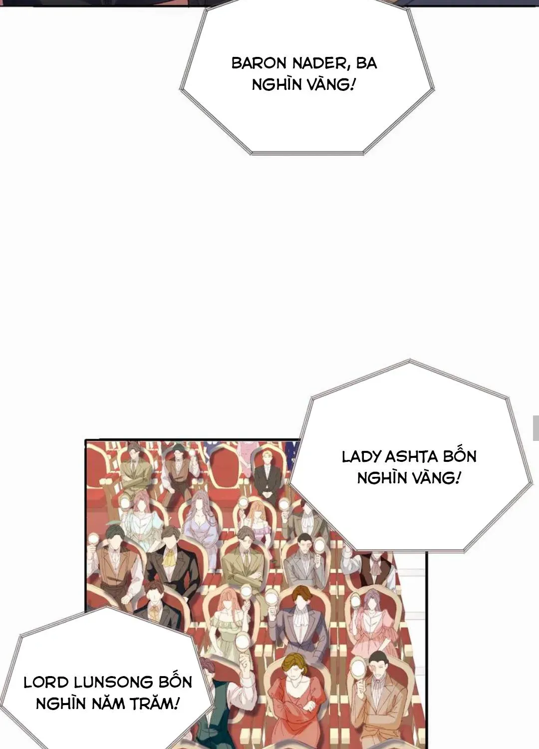 Nữ Chính Truyện Ngược Luyến Tình Yêu Đã Thức Tỉnh Chapter 23 - 32