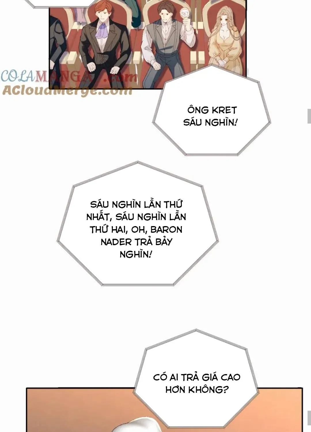 Nữ Chính Truyện Ngược Luyến Tình Yêu Đã Thức Tỉnh Chapter 23 - 33