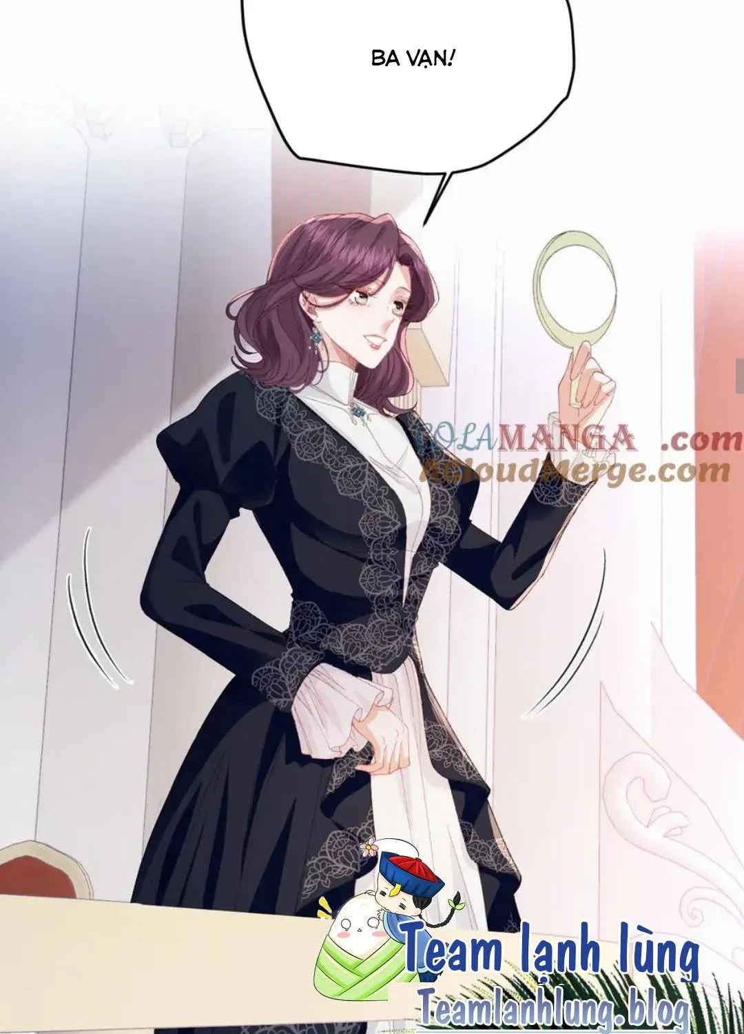 Nữ Chính Truyện Ngược Luyến Tình Yêu Đã Thức Tỉnh Chapter 23 - 35