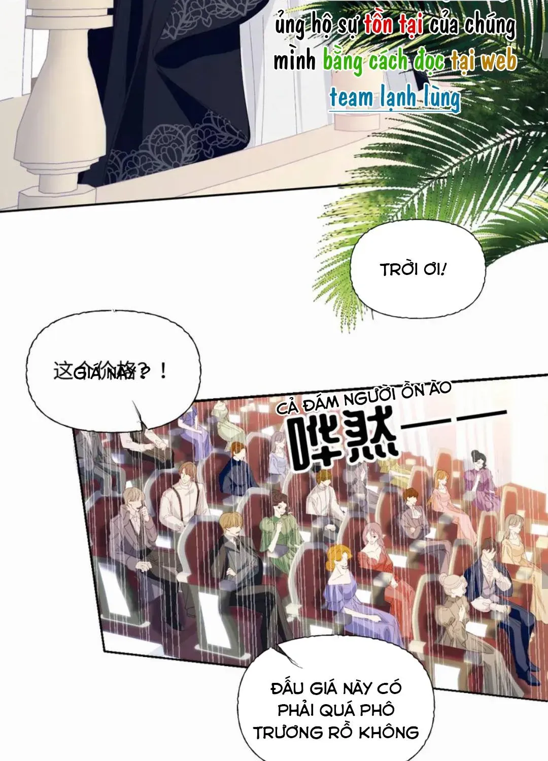 Nữ Chính Truyện Ngược Luyến Tình Yêu Đã Thức Tỉnh Chapter 23 - 36