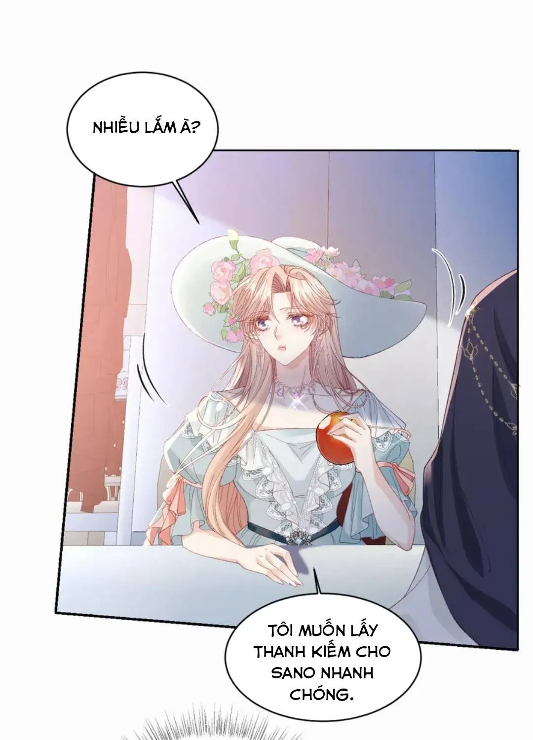 Nữ Chính Truyện Ngược Luyến Tình Yêu Đã Thức Tỉnh Chapter 23 - 39