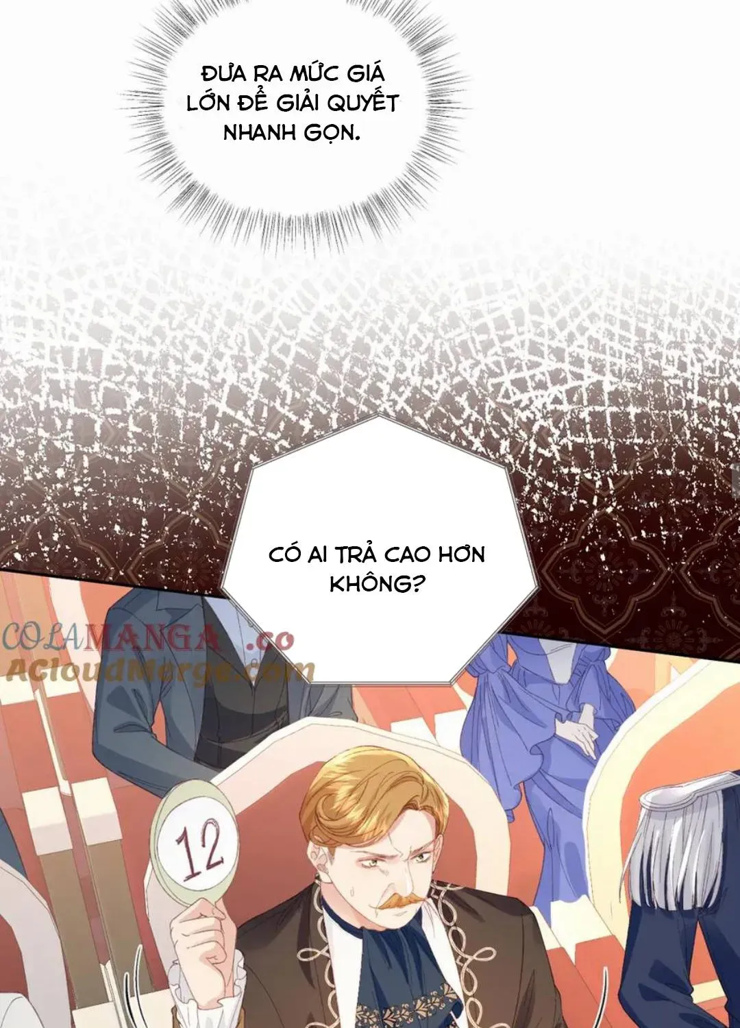 Nữ Chính Truyện Ngược Luyến Tình Yêu Đã Thức Tỉnh Chapter 23 - 40