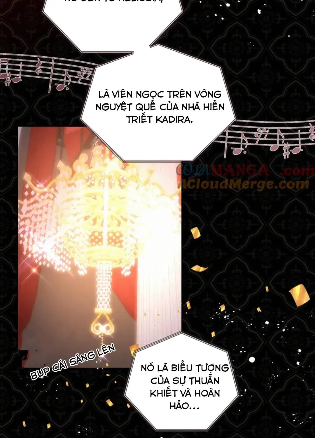 Nữ Chính Truyện Ngược Luyến Tình Yêu Đã Thức Tỉnh Chapter 23 - 5