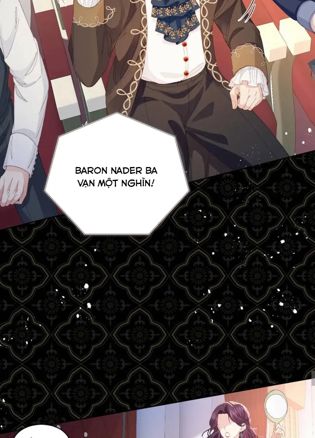 Nữ Chính Truyện Ngược Luyến Tình Yêu Đã Thức Tỉnh Chapter 23 - 41