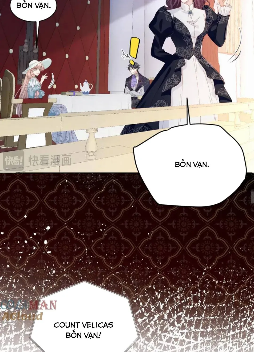 Nữ Chính Truyện Ngược Luyến Tình Yêu Đã Thức Tỉnh Chapter 23 - 42